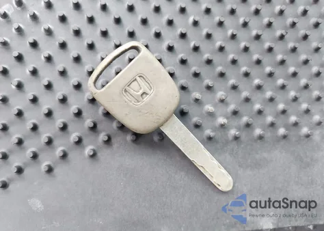 2007 Honda Odyssey Ex-L z USA, uszkodzony, nr VIN 5FNRL38747B026114